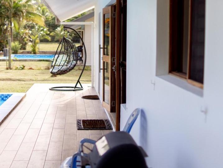Island Villas Pacific Harbour Εξωτερικό φωτογραφία