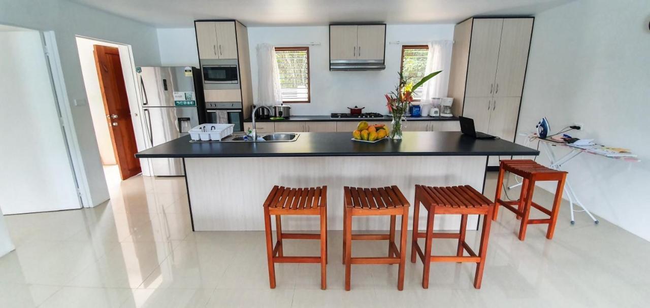 Island Villas Pacific Harbour Εξωτερικό φωτογραφία